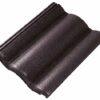 กระเบื้องหลังคาคอนกรีต สี dark copper