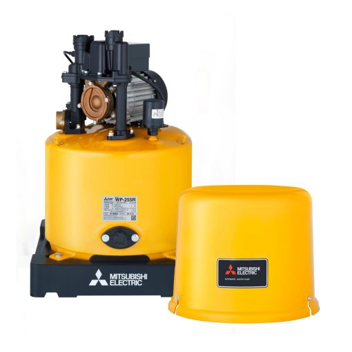 เครื่องปั๊มน้ำ Mitsubishi WP-255R